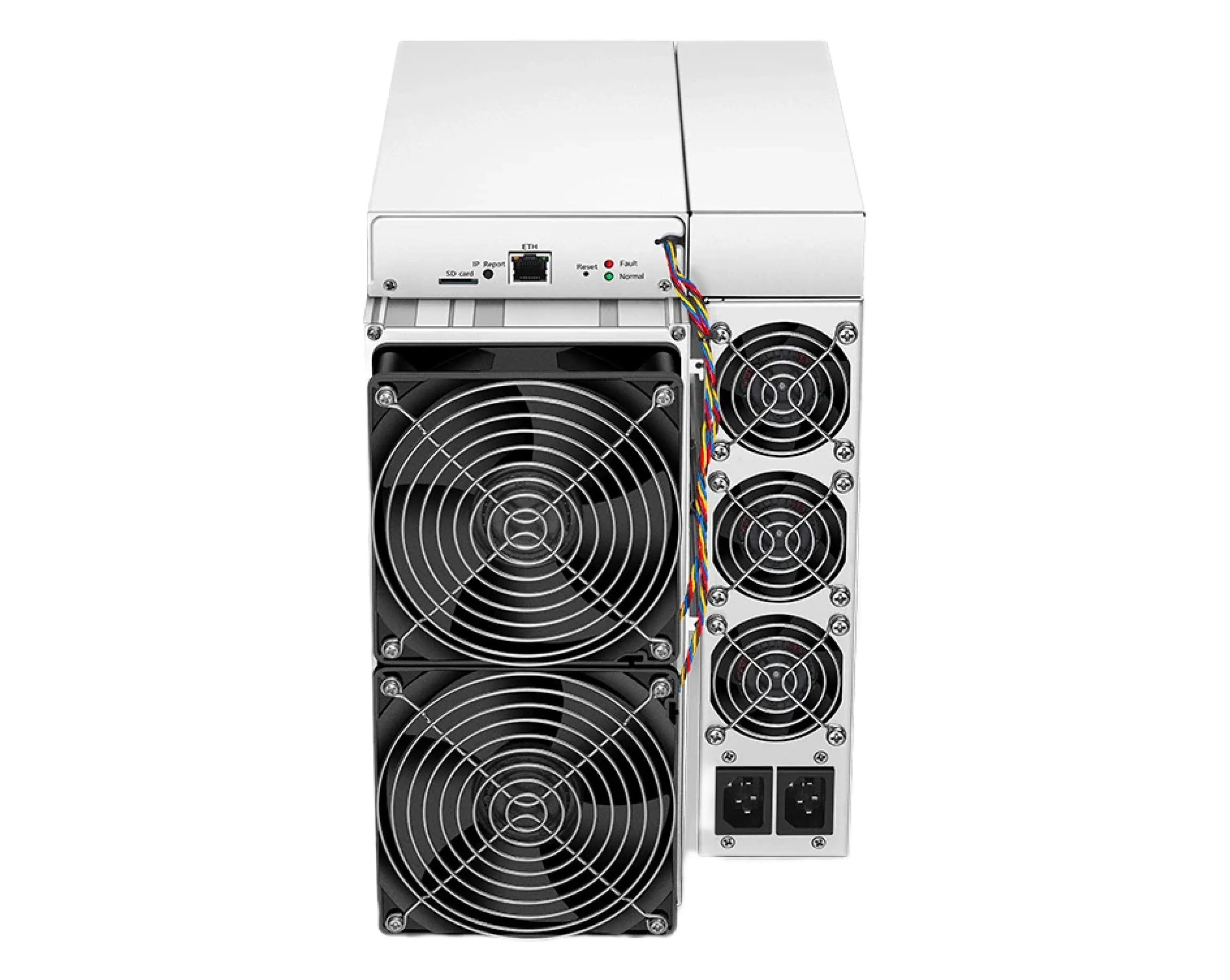 Bitmain Antminer S19 XP 140TH/s